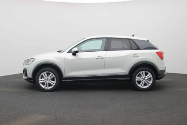 Audi Q2 (2026) thumbnail 4