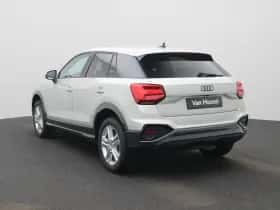 Audi Q2 (2026) thumbnail 4