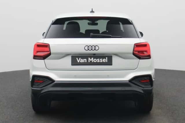 Audi Q2 (2026) thumbnail 5