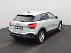 Audi Q2 (2026) thumbnail 42