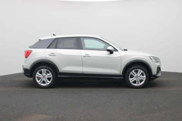 Audi Q2 (2026) thumbnail 6