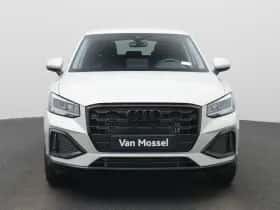 Audi Q2 (2026) thumbnail 6