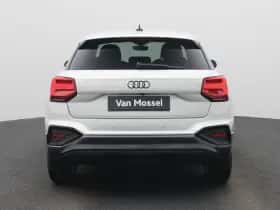 Audi Q2 (2026) thumbnail 8