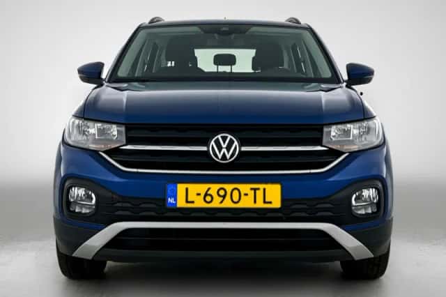 Volkswagen T-Cross (2021) thumbnail 5
