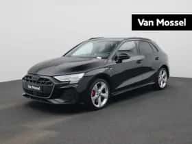 Audi A3 (2025)