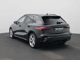 Audi A3 (2025) thumbnail 2