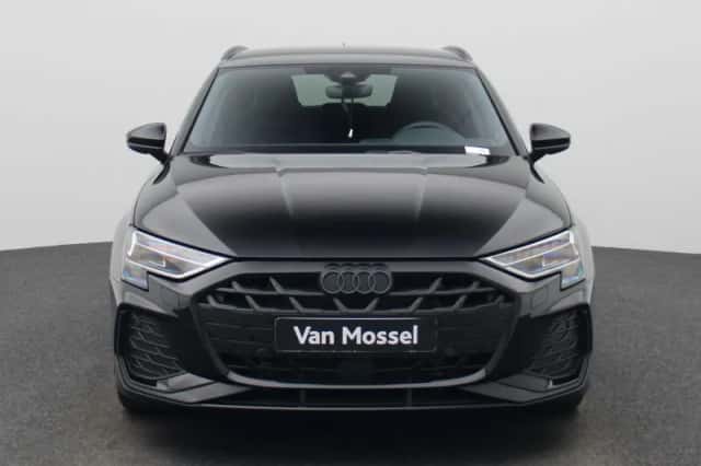 Audi A3 (2025) thumbnail 3