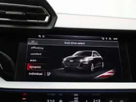 Audi A3 (2025) thumbnail 28