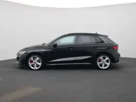 Audi A3 (2025) thumbnail 4