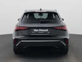 Audi A3 (2025) thumbnail 5
