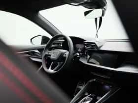 Audi A3 (2025) thumbnail 47