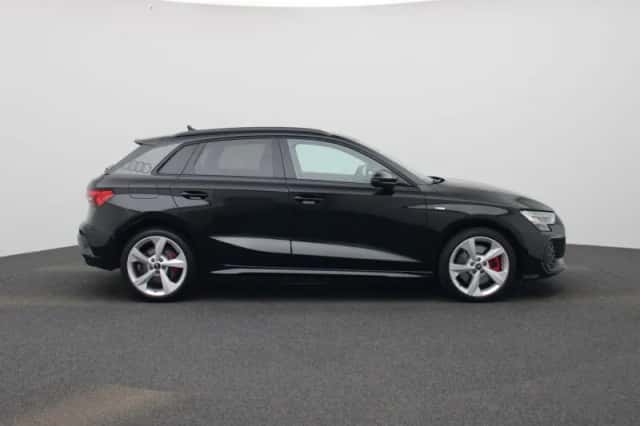 Audi A3 (2025) thumbnail 6
