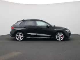 Audi A3 (2025) thumbnail 6