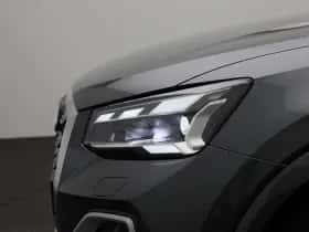 Audi Q2 (2024) thumbnail 15