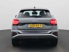 Audi Q2 (2024) thumbnail 5