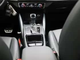 Audi Q2 (2024) thumbnail 10