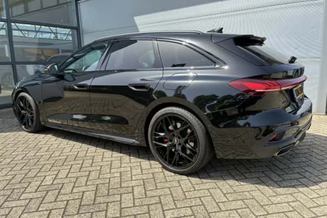 Audi A5 (2026) thumbnail 2