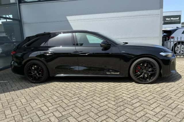 Audi A5 (2026) thumbnail 4