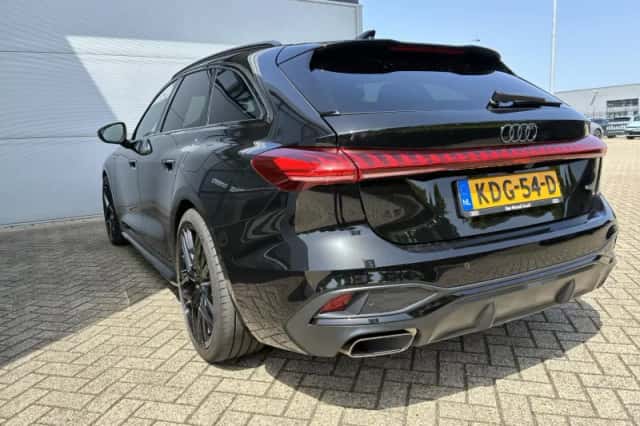 Audi A5 (2026) thumbnail 5