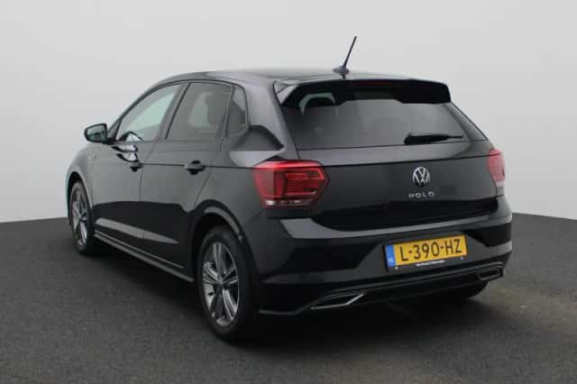 Volkswagen Polo (2021) thumbnail 2