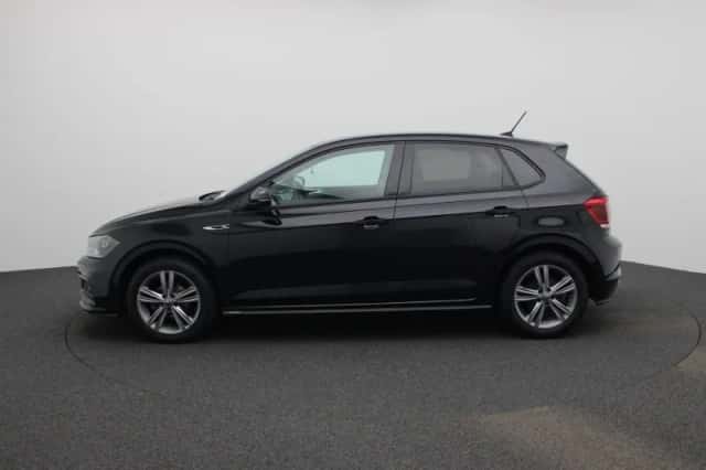Volkswagen Polo (2021) thumbnail 4