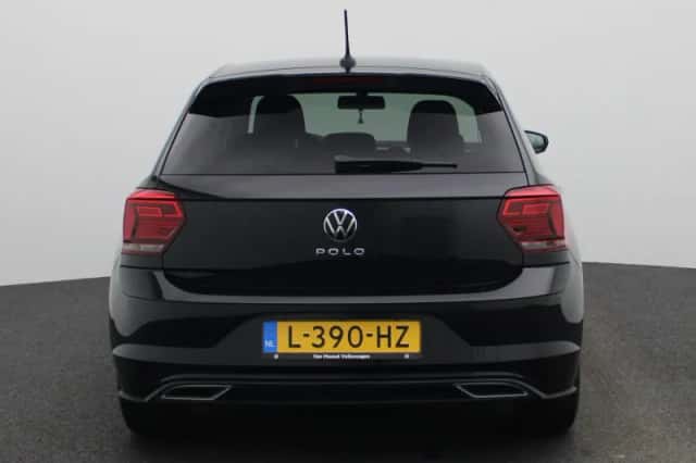 Volkswagen Polo (2021) thumbnail 5