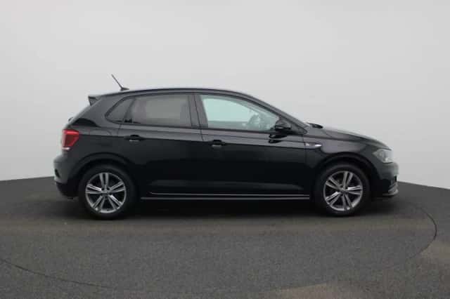 Volkswagen Polo (2021) thumbnail 6