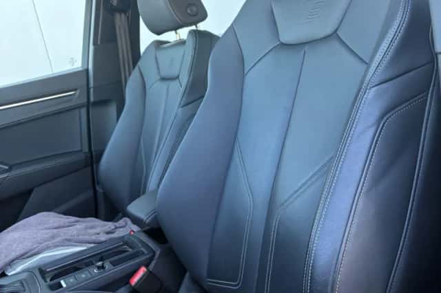 Audi Q3 (2024) thumbnail 5