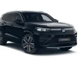 Volkswagen Tayron (2025) thumbnail 2