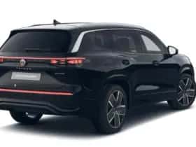 Volkswagen Tayron (2025) thumbnail 5