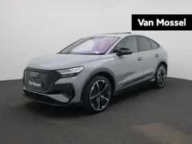 Audi Q4 (2025)