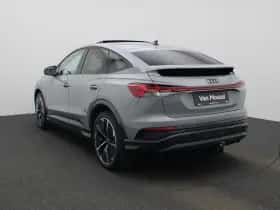 Audi Q4 (2025) thumbnail 2