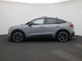 Audi Q4 (2025) thumbnail 4