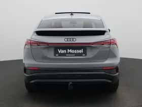 Audi Q4 (2025) thumbnail 5