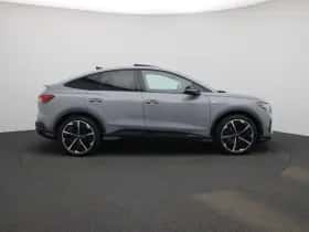 Audi Q4 (2025) thumbnail 6