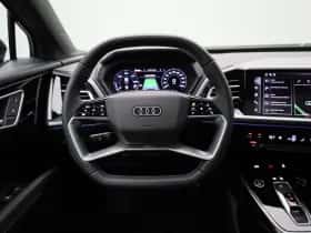 Audi Q4 (2025) thumbnail 7