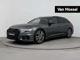 Audi A6 (2025)