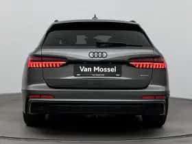 Audi A6 (2025) thumbnail 3