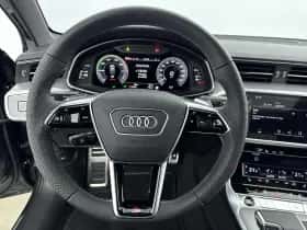 Audi A6 (2025) thumbnail 26
