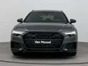 Audi A6 (2025) thumbnail 5