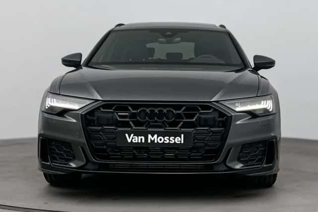 Audi A6 (2025) thumbnail 2