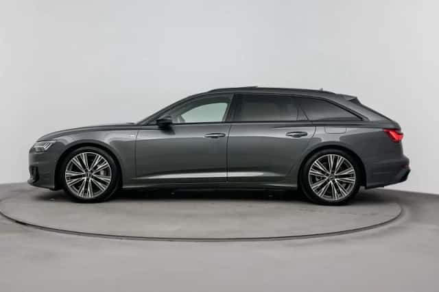 Audi A6 (2025) thumbnail 3