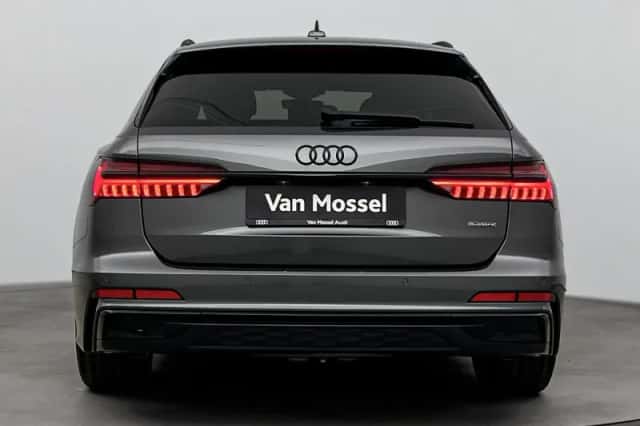Audi A6 (2025) thumbnail 4