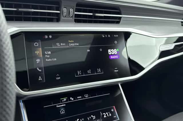 Audi A6 (2025) thumbnail 6