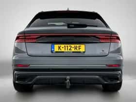 Audi Q8 (2021) thumbnail 5