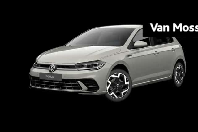 Volkswagen Polo (2025) thumbnail 1