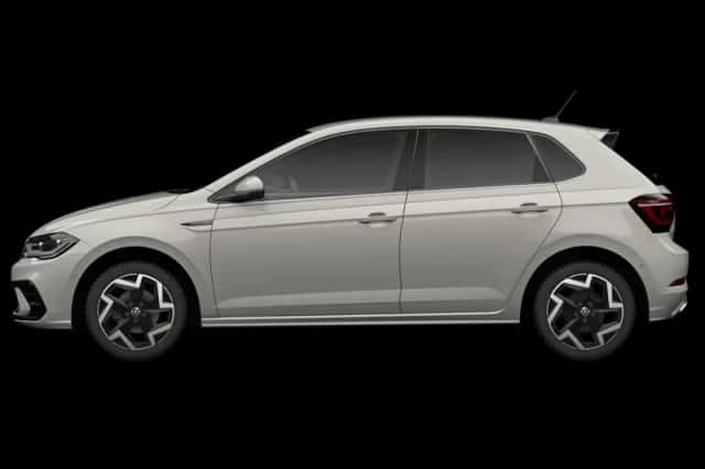 Volkswagen Polo (2025) thumbnail 2