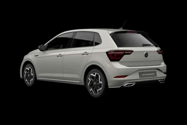 Volkswagen Polo (2025) thumbnail 3