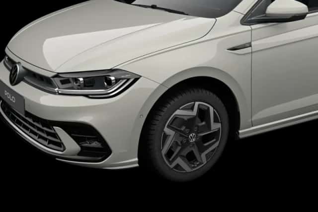 Volkswagen Polo (2025) thumbnail 4