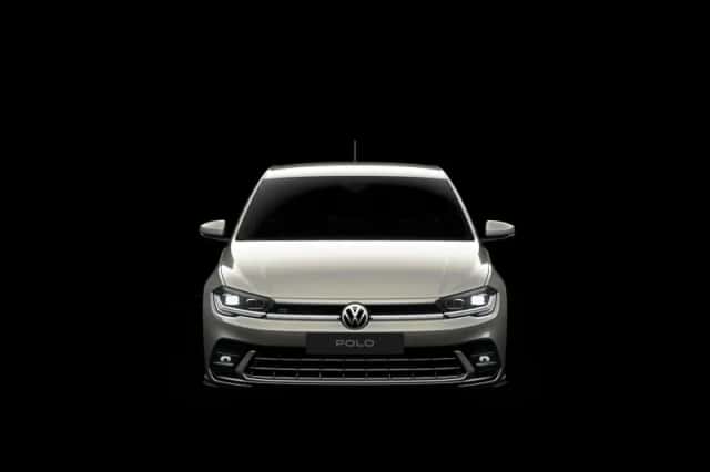 Volkswagen Polo (2025) thumbnail 5